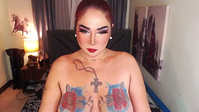 Transdomts4u online show from 21, 2, 2025