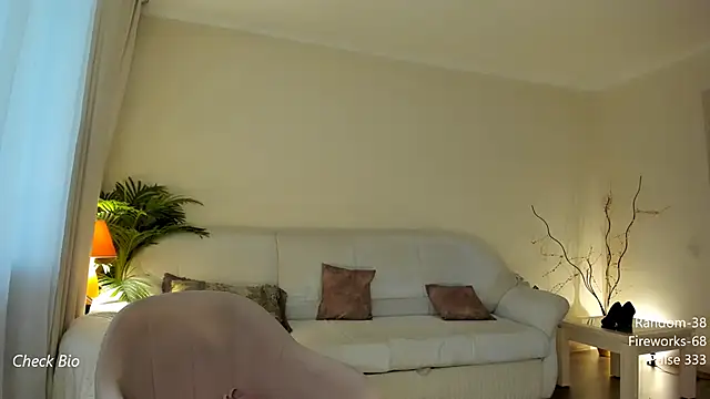 Butterfly-  online show from 17, 3, 2025