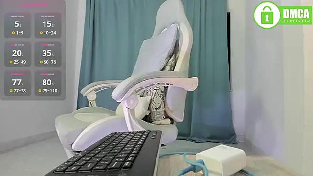 zoe 37 online show from 16, 10, 2025