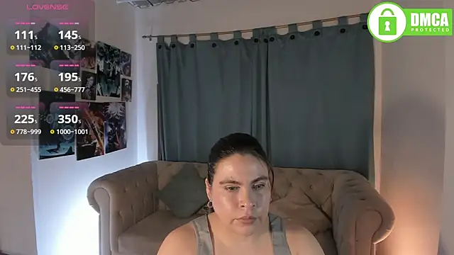 zoe 37 online show from 21, 2, 2026