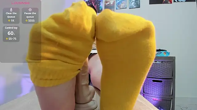 zoe 37 online show from 19, 3, 2025