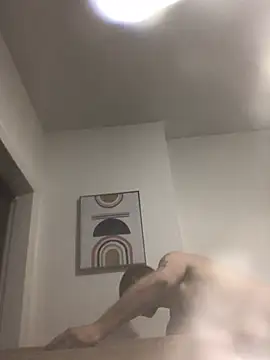 Sexyheelskev online show from 22, 3, 2026