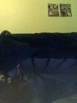 Sexyheelskev online show from 16, 1, 2026