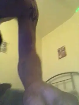 Sexyheelskev online show from 12, 1, 2026