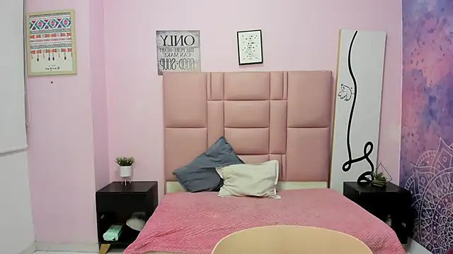 Alison Jhones7 online show from 6, 3, 2025