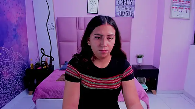 Alison Jhones7 online show from 1, 3, 2025