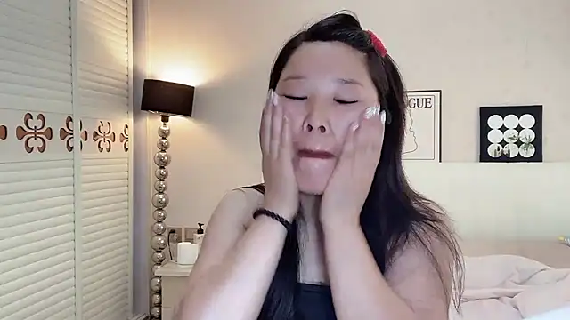 Snapshot of kk_lele chatting on 18, 6, 2026 kk lele online show from 18, 6, 2026