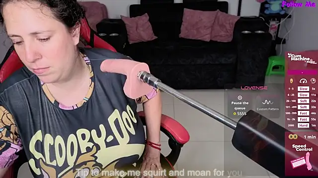 Snapshot of valery_adams1 chatting on 17, 1, 2026 valery adams1 online show from 17, 1, 2026