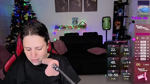 valery adams1 online show from 28, 11, 2025