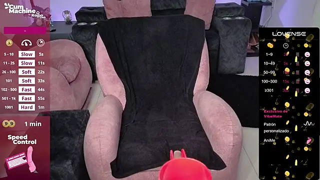 valery adams1 online show from 23, 9, 2025