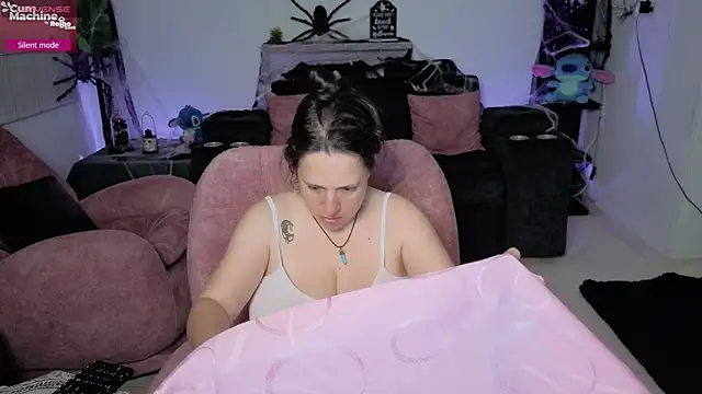 valery adams1 online show from 8, 10, 2025