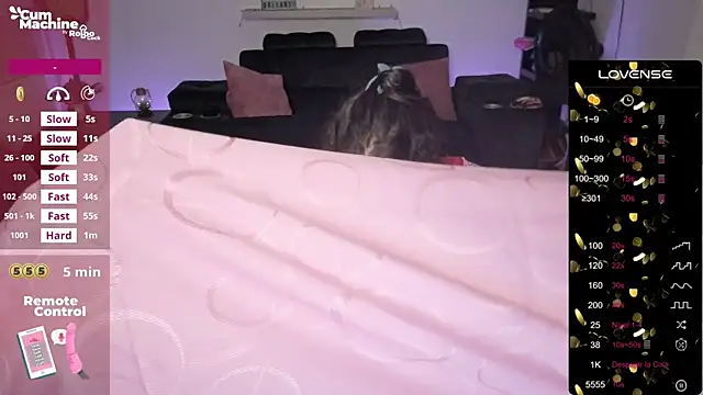 valery adams1 online show from 22, 9, 2025