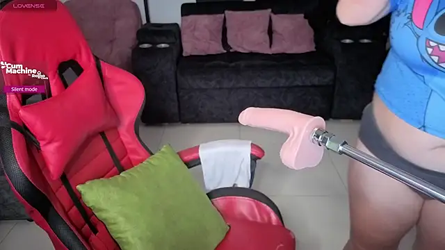 valery adams1 online show from 14, 11, 2025