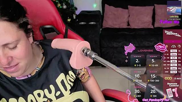 valery adams1 online show from 10, 1, 2026