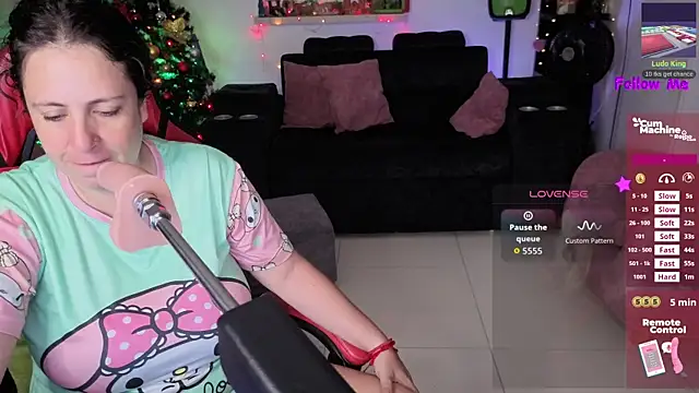 valery adams1 online show from 22, 11, 2025