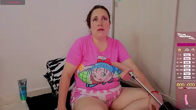 valery adams1 online show from 15, 4, 2026