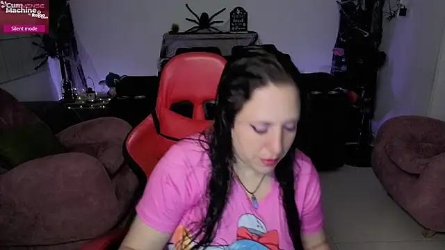 valery adams1 online show from 12, 10, 2025