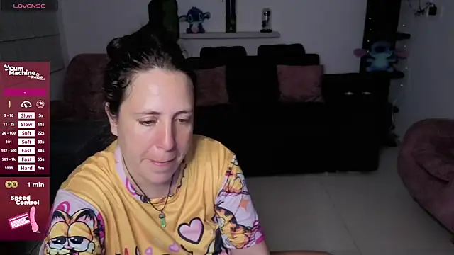 valery adams1 online show from 4, 11, 2025