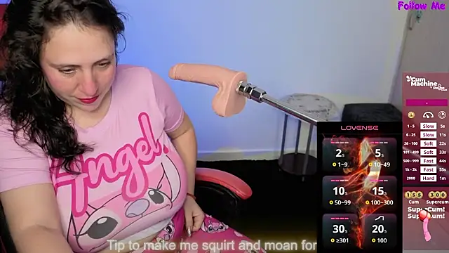 Snapshot of valery_adams1 chatting on 8, 2, 2026 valery adams1 online show from 8, 2, 2026