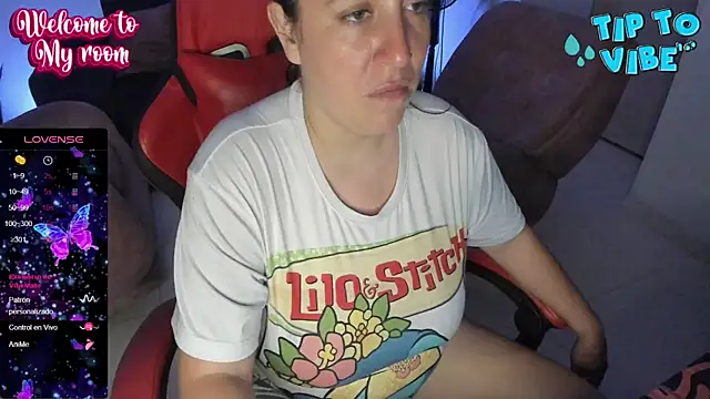 valery adams1 online show from 14, 3, 2025