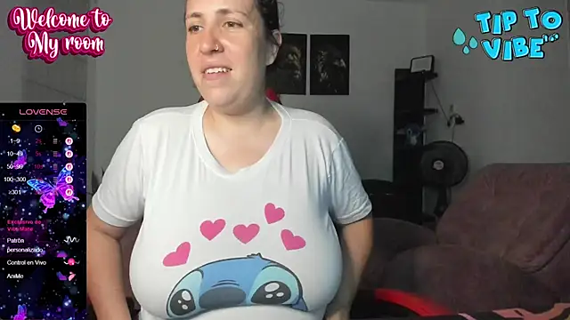 valery adams1 online show from 18, 3, 2025