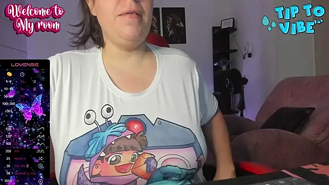 valery adams1 online show from 20, 3, 2025