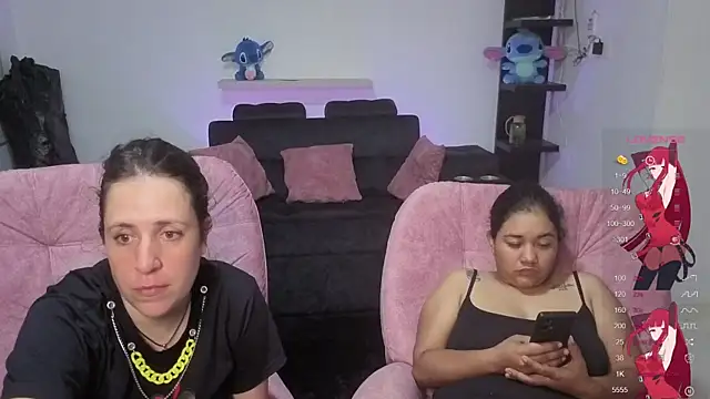 valery adams1 online show from 14, 9, 2025