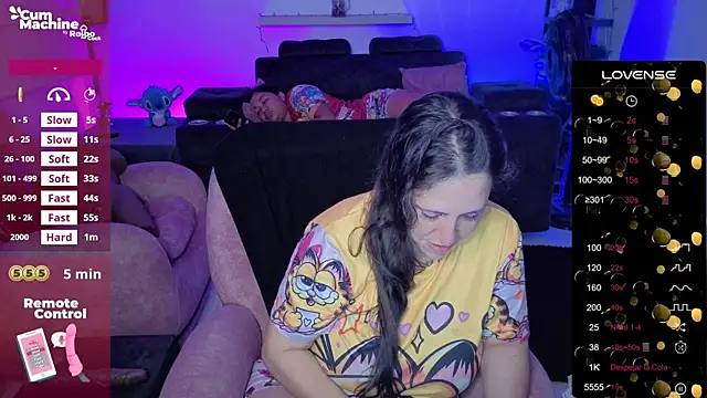 valery adams1 online show from 26, 9, 2025