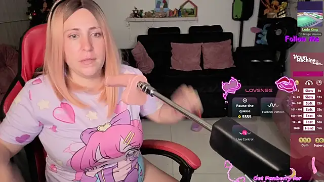 valery adams1 online show from 12, 1, 2026