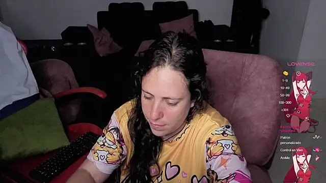 valery adams1 online show from 9, 9, 2025