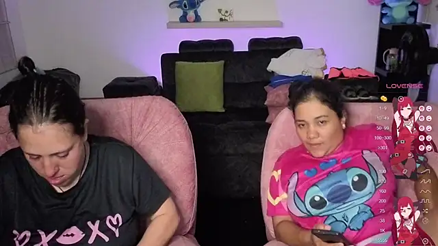 valery adams1 online show from 12, 9, 2025