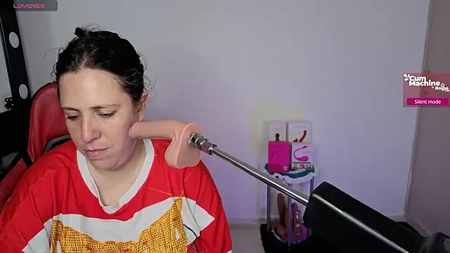 Snapshot of valery_adams1 chatting on 25, 2, 2026 valery adams1 online show from 25, 2, 2026