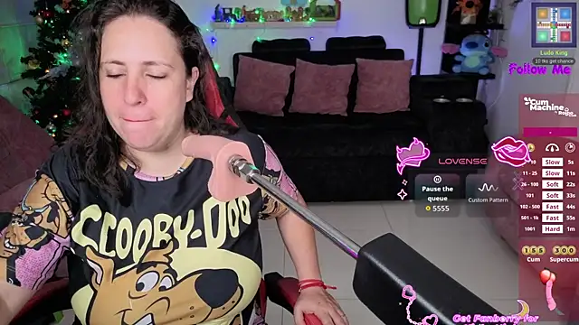 valery adams1 online show from 30, 11, 2025