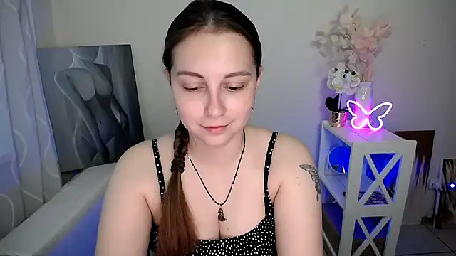 SweetPrincess  online show from 22, 5, 2026