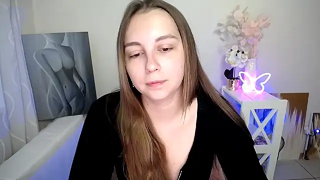 SweetPrincess  online show from 27, 5, 2026