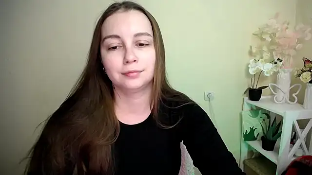 SweetPrincess  online show from 9, 2, 2026