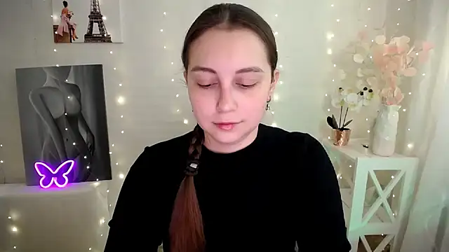 SweetPrincess  online show from 30, 4, 2026