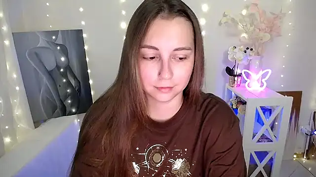Snapshot of SweetPrincess_ chatting on 13, 7, 2026 SweetPrincess online show from 13, 7, 2026