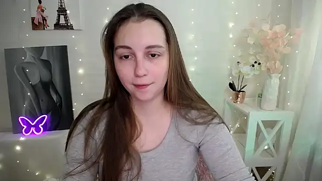 SweetPrincess  online show from 14, 4, 2026