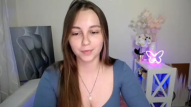 Snapshot of SweetPrincess_ chatting on 5, 6, 2026 SweetPrincess online show from 5, 6, 2026
