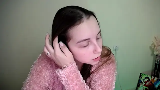 SweetPrincess  online show from 9, 1, 2026