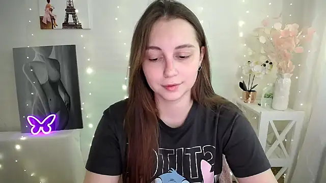 SweetPrincess  online show from 6, 5, 2026