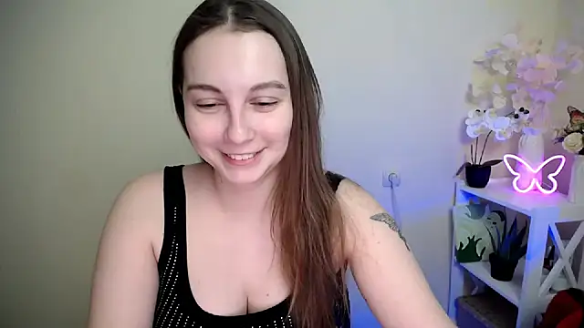 SweetPrincess  online show from 7, 2, 2026