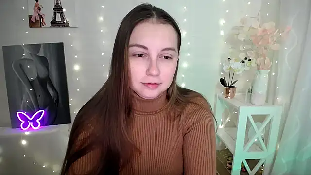 SweetPrincess  online show from 10, 4, 2026