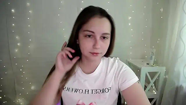 SweetPrincess  online show from 8, 5, 2026
