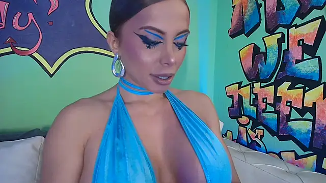 TamaraSavage online show from 30, 9, 2025