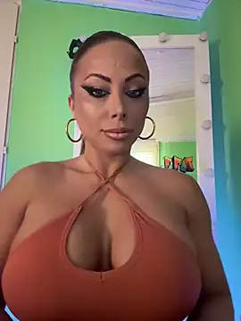 TamaraSavage online show from 9, 2, 2026