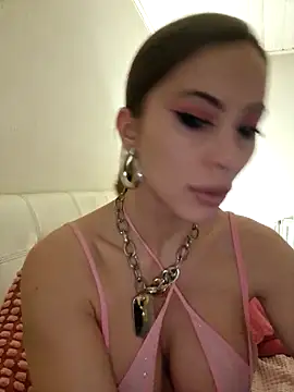 TamaraSavage online show from 23, 1, 2025