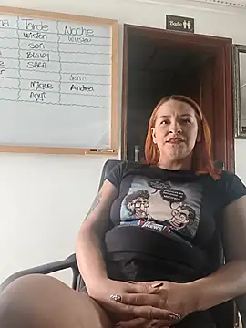 Britney taylor  online show from 8, 5, 2026
