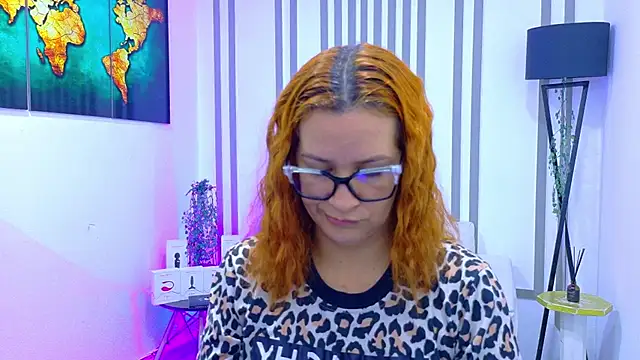 Britney taylor  online show from 29, 10, 2025